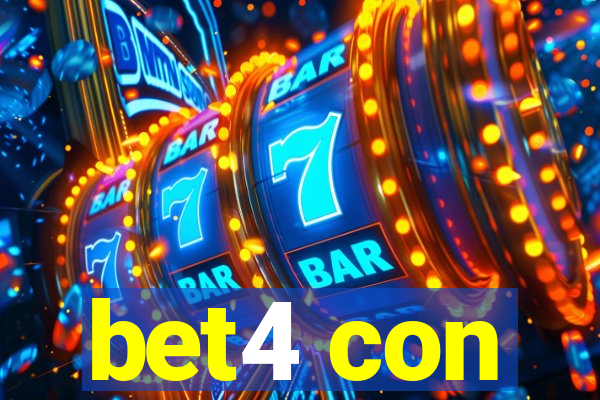 bet4 con